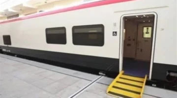 سفرية عطلة الأسبوع.. جدول مواعيد قطارات القاهرة والإسكندرية وتفاصيل الخدمة اليوم بالكامل